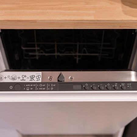 Faro Apartamenty Blizej Morza Kołobrzeg Cameră foto