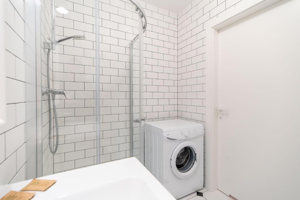 Faro Apartamenty Blizej Morza Kołobrzeg Exterior foto