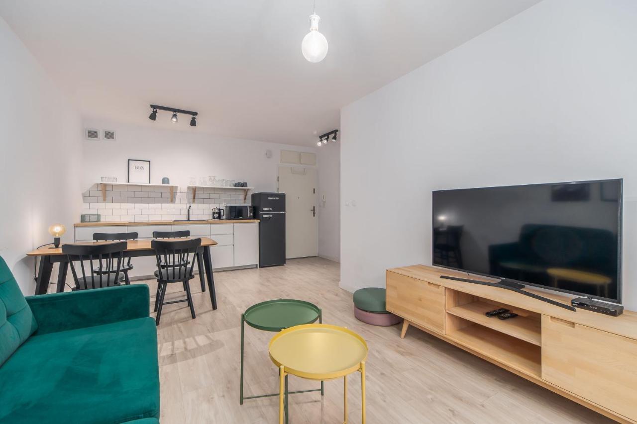 Faro Apartamenty Blizej Morza Kołobrzeg Exterior foto