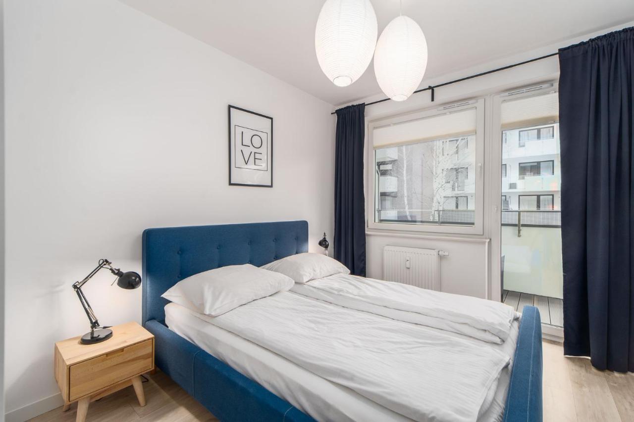 Faro Apartamenty Blizej Morza Kołobrzeg Exterior foto