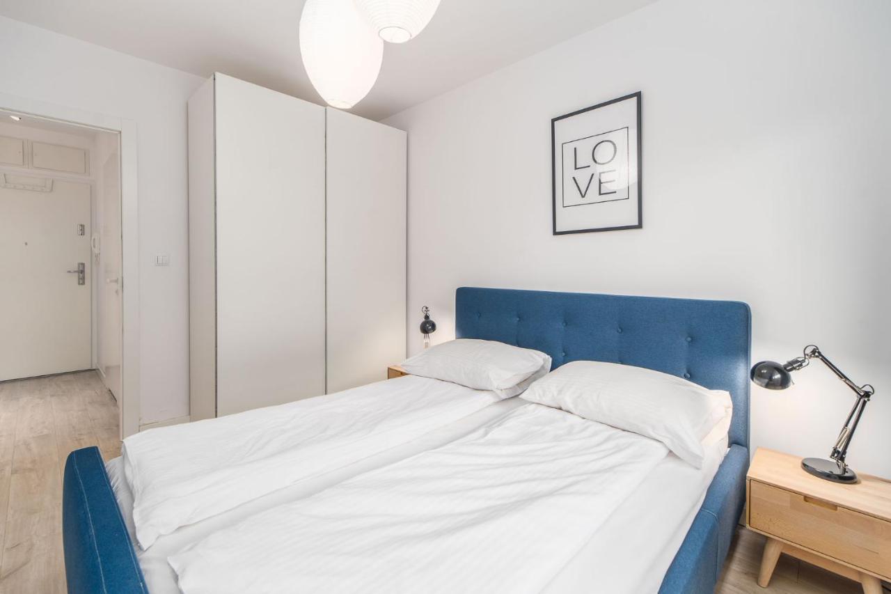 Faro Apartamenty Blizej Morza Kołobrzeg Exterior foto