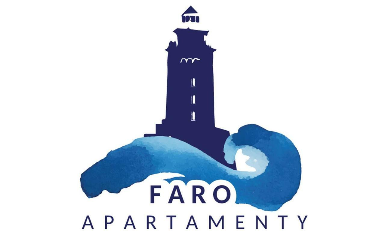 Faro Apartamenty Blizej Morza Kołobrzeg Exterior foto